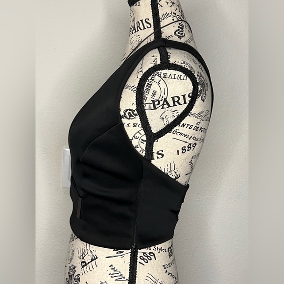 Guess top XS new black - Picture 3 of 8